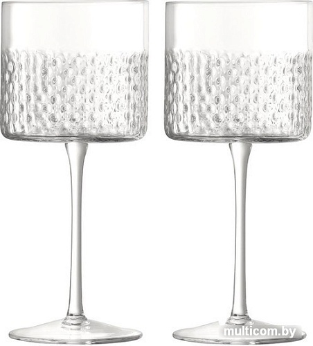 Набор бокалов для вина LSA International Wicker G1642-11-148