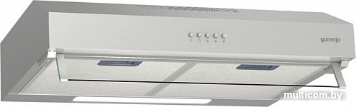 Кухонная вытяжка Gorenje WHU529EX/M