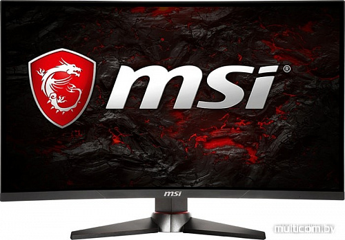 Монитор MSI Optix MAG27CQ