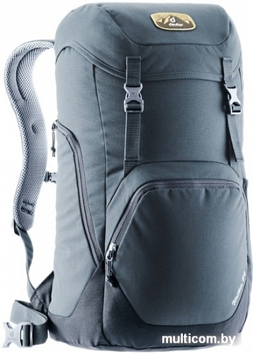 Рюкзак Deuter Walker 24 3810721-4701 (graphite-black)