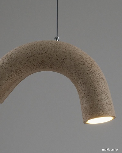 Подвесная люстра Moderli Roll V11672-PL