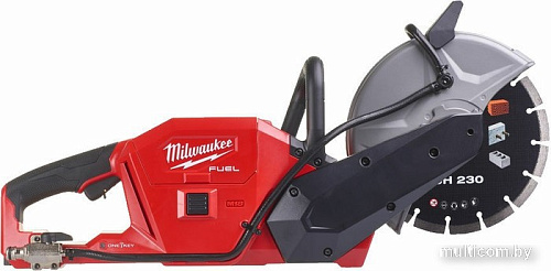 Электрорез Milwaukee M18 Fuel M18FCOS230-121 4933471697 (с АКБ)