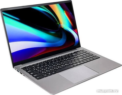 Ноутбук Hiper Expertbook MTL1601B1135WH