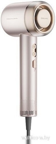 Dreame Нairdryer Gusto AHG40A (розовый)