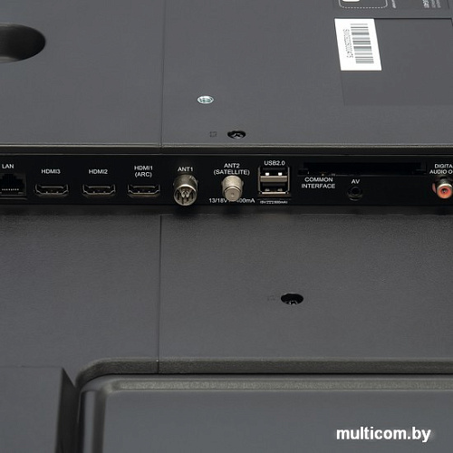 Телевизор StarWind SW-LED58UG401