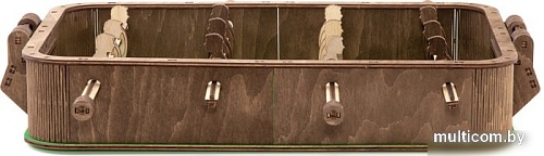 3Д-пазл EWA Настольный футбол