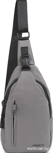 Городской рюкзак Fabretti Y66409-3