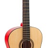 Акустическая гитара DaVinci DC-70A NA