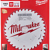 Пильный диск Milwaukee 4932471301