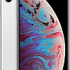 Смартфон Apple iPhone XS Max 512GB (серебристый)