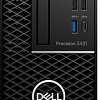 Компактный компьютер Dell Precision SFF 3431-6923