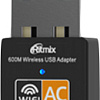 Wi-Fi адаптер Ritmix RWA-150
