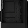 Корпус AeroCool Bionic-G-BK-V1