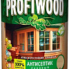 Антисептик Profiwood тонирующий 2.6 л (дуб)