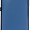 Чехол VOLARE ROSSO Taura для Samsung Galaxy A01 (синий)