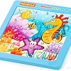 Развивающая игра Полесье Морские обитатели №4 25108
