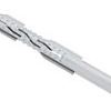 Starfix Потайной без шурупа 14х140 SM-102928-50 (50шт, нейлон)
