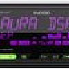 Aura Indigo-876DSP