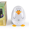 Увлажнитель воздуха CS Medica Kids CS-18h DuckieDuck