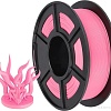 Пластик NV Print NV-3D-PLA-P-PINK (1.75мм, 1 кг, розовый)
