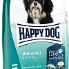 Сухой корм для собак Happy Dog Mini Adult Fit &amp; Vital 800 г