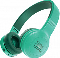 Наушники с микрофоном JBL E45BT [JBLE45BTTEL]