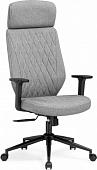 Офисное кресло Woodville Rover (серый)