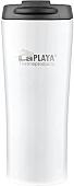 Термокружка LaPlaya 560058 0.4л (белый)