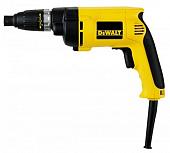 Шуруповерт DeWalt DW263K