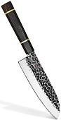 Кухонный нож Fissman Kensei Bokuden 2553