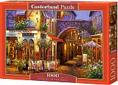 Пазл Castorland Вечер в Провансе C-104123