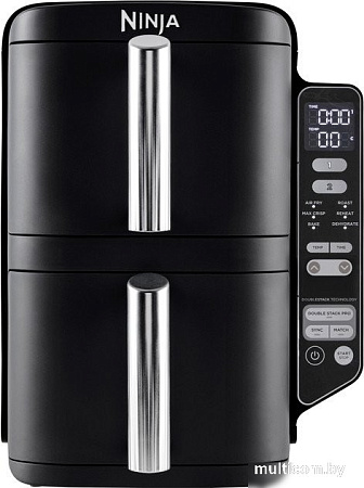 Аэрогриль Ninja Foodi Double Stack SL300EU
