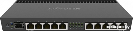 Маршрутизатор Mikrotik RB4011iGS+RM