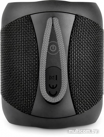 Беспроводная колонка Sharp GX-BT180 (черный)