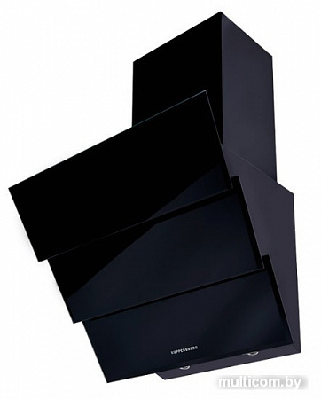 Кухонная вытяжка KUPPERSBERG F 925 BL