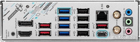 Материнская плата MSI X670E Gaming Plus WiFi