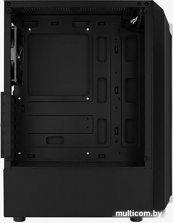 Корпус AeroCool Bionic-G-BK-V1