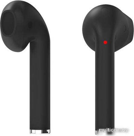 Наушники Ritmix RH-825BTH TWS (черный)