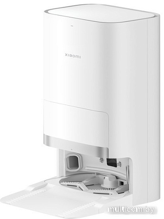 Xiaomi Robot Vacuum X20+ (евровилка)