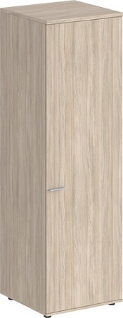 Книжный шкаф Norden SG.823.OL.OL.R (правый, дуб светлый)