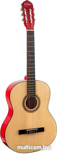 Акустическая гитара DaVinci DC-70A NA