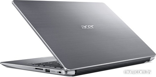 Ноутбук Acer Swift 3 SF314-54-5201 NX.GY0ER.005