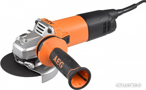 Угловая шлифмашина AEG WS12-115