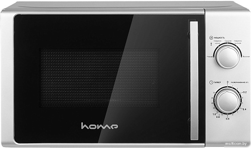 Микроволновая печь HOME HMM207GS