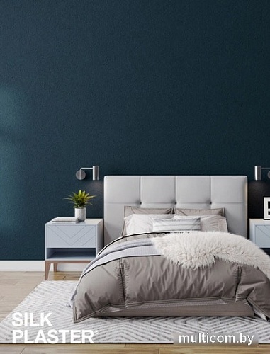 Жидкие обои Silk Plaster Art Design I 209