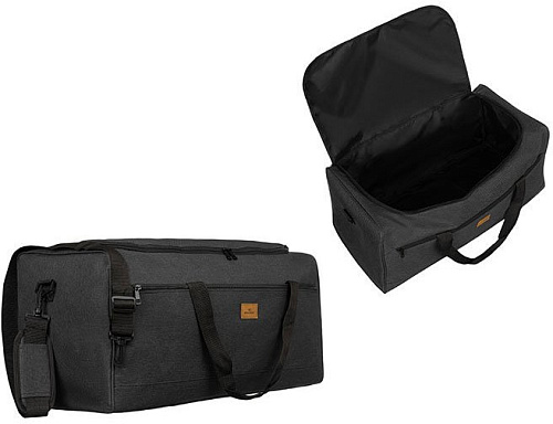 Дорожная сумка Cedar Rovicky R-TS103-T-7514 (черный)