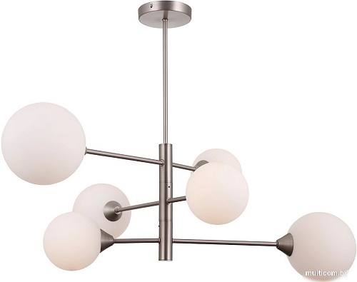 Подвесная люстра Moderli Molecule V10840-6P