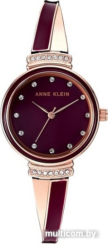 Наручные часы Anne Klein 2716RBST