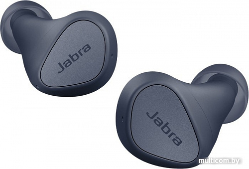 Наушники Jabra Elite 3 (темно-синий)