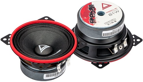 Среднечастотная АС Aura Fireball-40